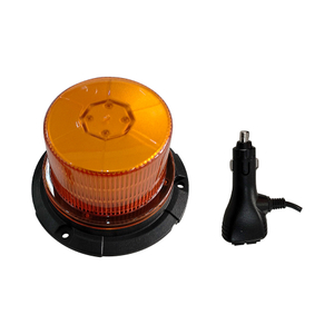 HC-B-55052 AUTO BUS BODY PARTS LED WARNING LAMP 145*100*90