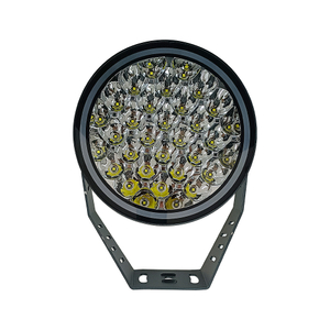 HC-B-33282 AUTO BUS BODY PARTS LED WORKING LAMP 30CM
