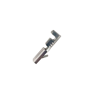 HC-B-66130 Female Terminal Crimp Style Connector Bus Electrical Terminal Automotive Wiring Harness Terminal Connector Bus Spare Parts