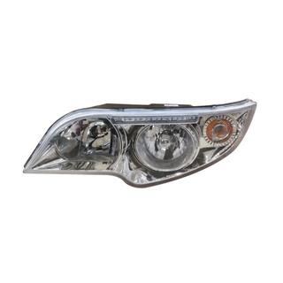 HC-B-1160-1 Bus Head Lamp for JAC White