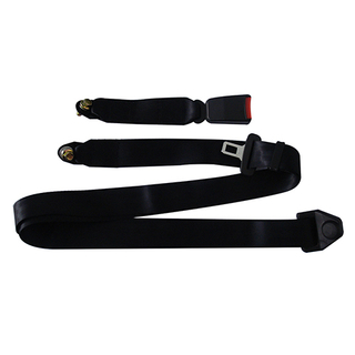 HC-B-47094 BUS ACCESSORIES BODY SPARE PARTS THREE POINT SEAT BELT