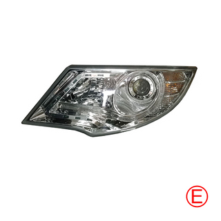 HC-B-1326 BUS HEAD LAMP