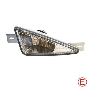 HC-B-4080 BUS FRONT FOG LAMP