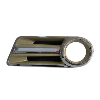 HC-B-4176-2 FRONT FOG LAMP FRAME