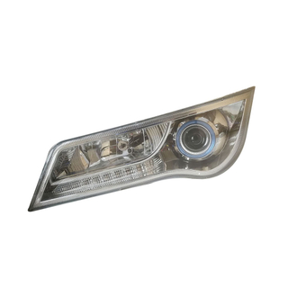 HC-B-1517 Bus Parts front light head lamp high quality