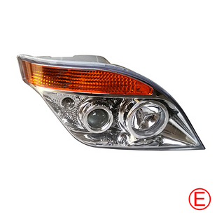 HC-B-1504 ANKAI BUS HEADLIGHT FOR ANKAI LAMP