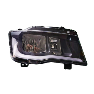 HC-B-1719 Man Bus Parts front light head lamp new type