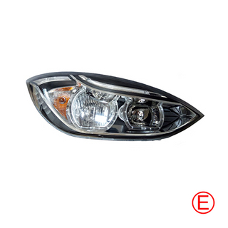 HC-B-1474 YAXING BUS HEADLIGHT 644*320 FOR YAXING 6128