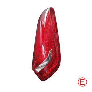 HC-B-2557 Brazil BRT Popular Bus Led Tail Lamp Rear Light New Style