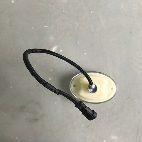 HC-B-5163 BUS LIGHT FRONT MARKER LAMP WITH EMARK 