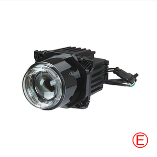 HC-B-1698 LED HEAD LAMP DIA 90