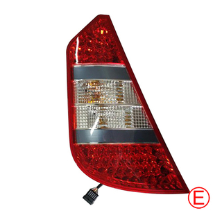 HC-B-2042 24V LED BUS REAR LAMP