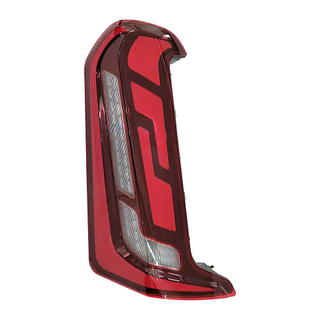 HC-B-2802-1 AUTO BUS BODY SPARE PARTS LED REAR LIGHT FOR LAKSANA 810*377*248