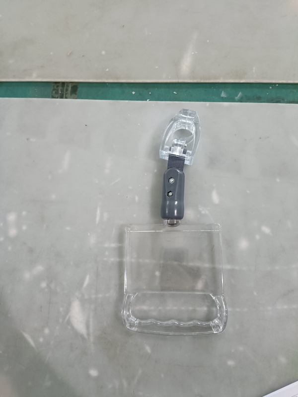 HC-B-40037 AUTO SPARE PARTS BUS RING INSIDE HANDLE NEW TYPE
