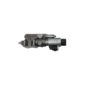 HC-O-3087 AUTO SPARE PARTS FAN PUMP SOLENOID VALVE