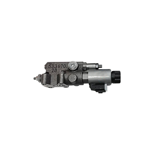 HC-O-3087 AUTO SPARE PARTS FAN PUMP SOLENOID VALVE