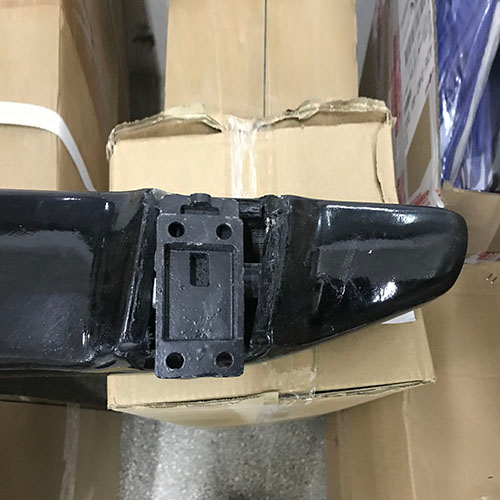 HC-B-11089 BUS MIRROR 8-9M