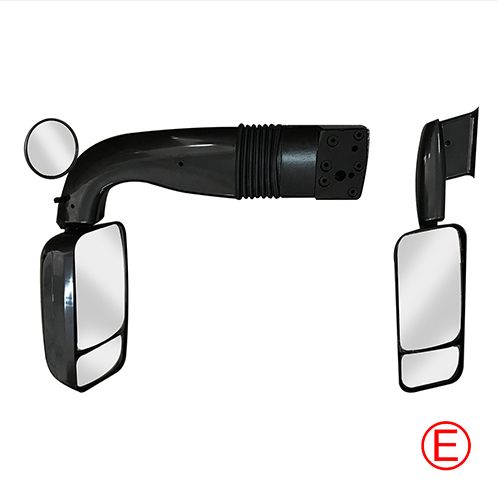 HC-B-11141 BUS MIRROR FOR HYUNDAI LHD
