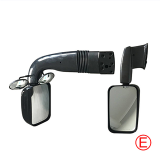 HC-B-11141-1 Auto bus mirror Hyundai bus parts bus mirror