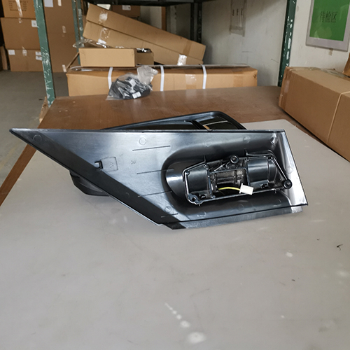 HC-B-11282 MIRROR FOR MERCEDES SPRINTER MANUAL W/3C LHD/RHD