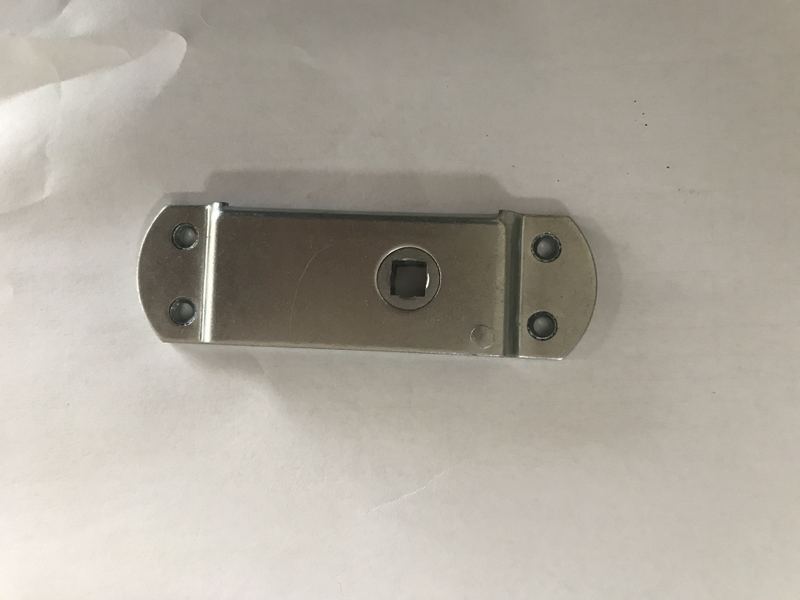 HC-B-10434 BUS body spare parts auto accessories LOCK 