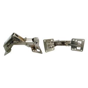 HC-B-67077 RV bus body accessory camper lock catch hinge for hanging case