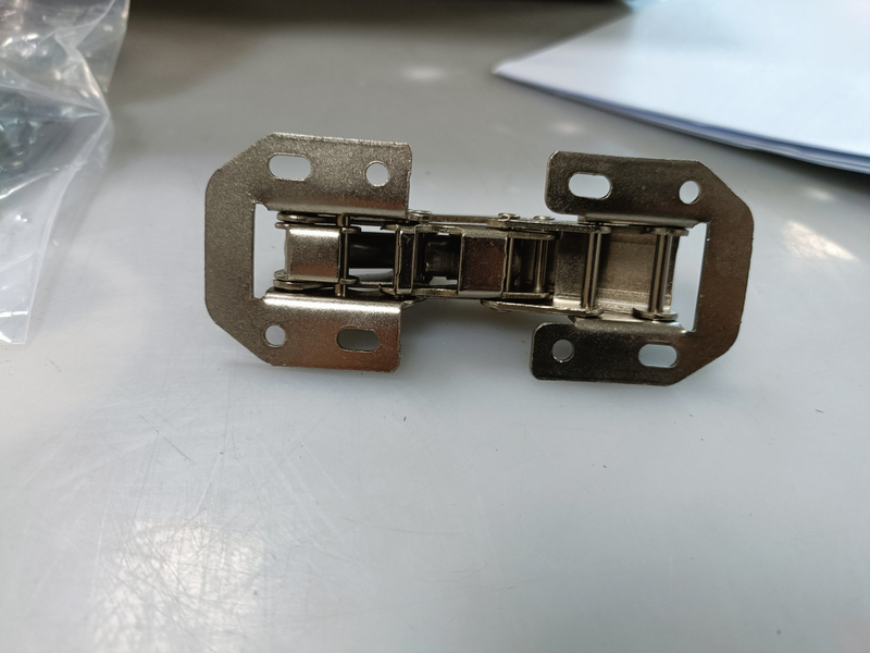 HC-B-67069 RV bus body accessory camper lock catch hinge for hanging wall case