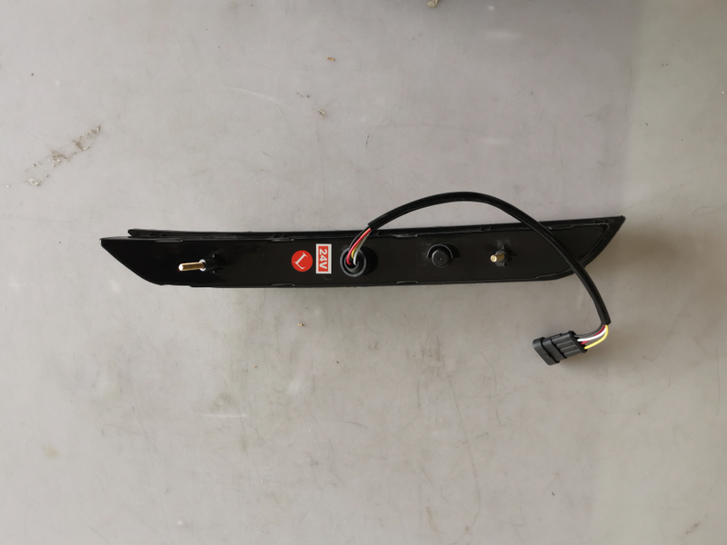 HC-B-24117 BUS LIGHTING SYSTEM FRONT DECORATION LAMP