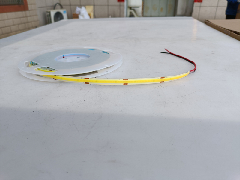 HC-B-15091-3 Bus COB LED Lamp Strip 