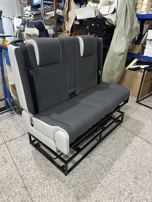 HC-B-16397 BUS inner accessory double seats new type 