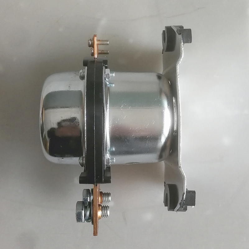 HC-O-2140 Genuine Main Power Switch DK-236 for King Long Bus