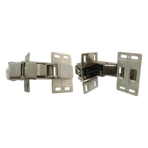 HC-B-67072 HOT SELL BUS ACCESSORIES LOCK CATCH