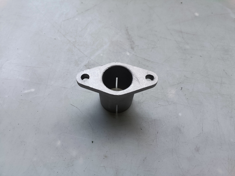 HC-B-22127 BUS ACCESSORIES STRAIGHT PEDESTAL UNIVERSAL