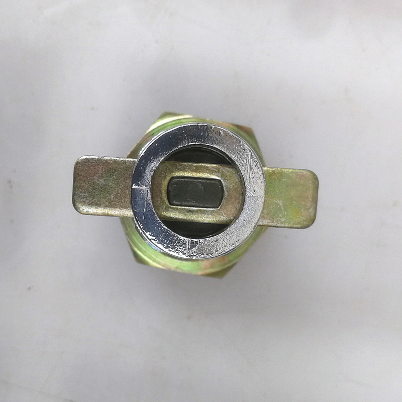 HC-B-10262 Marcopolo Bus Chapas Luggage Warehouse Door Locks 005