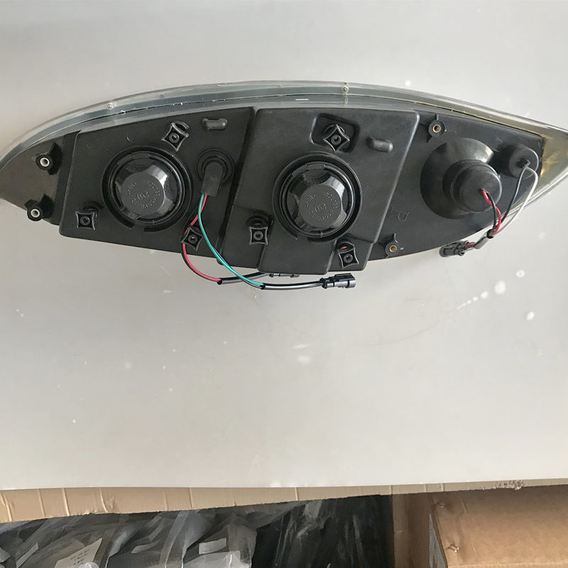 HC-B-1042 Bus Head Lamp Front Headlight Faros Delanteros 600*254*230mm