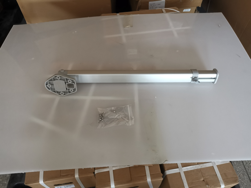 HC-B-67019 RV bus interior accessory universal leg of table