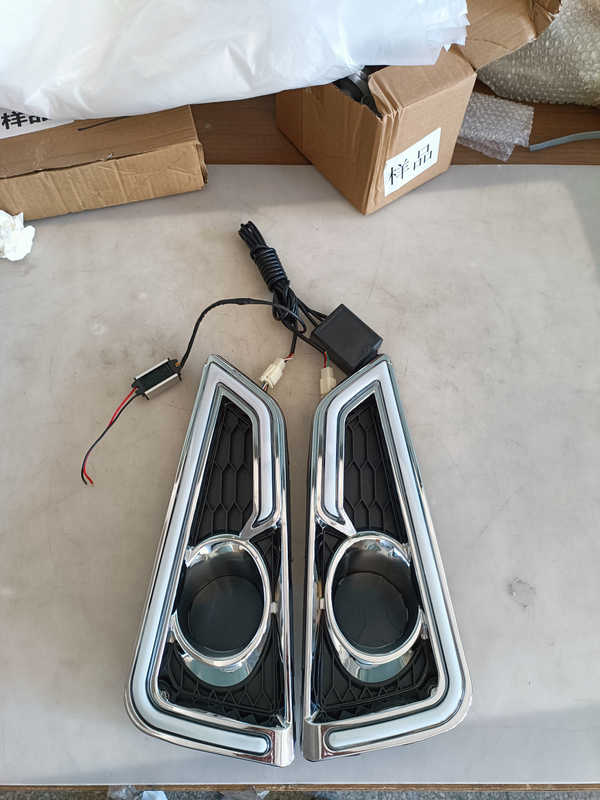 HC-B-4276 LED FOG LAMP 24V 