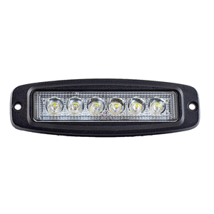 HC-B-33166 LED WORKING LAMP 186*60*36