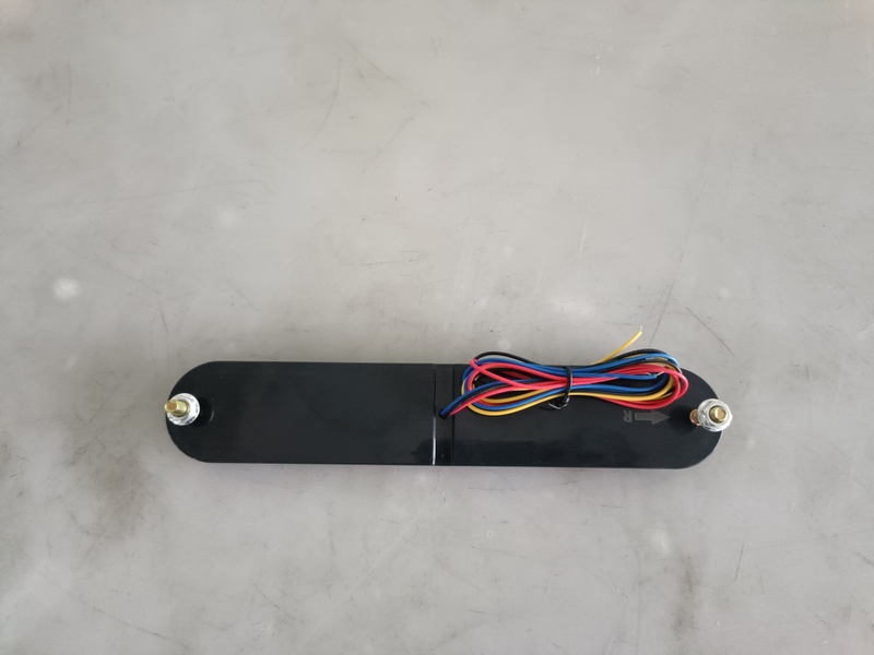 HC-T-5857 AUTO SPARE PARTS LED REAR LAMP BACK LIGHT UNIVERSAL