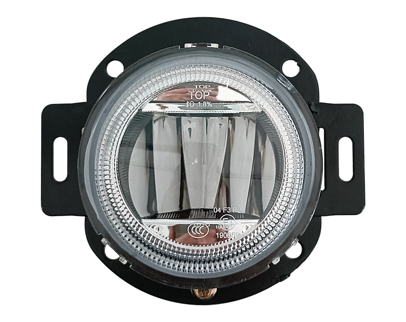 HC-B-4256 High Brightness Waterproof LED Front Fog Lamp for Bus 