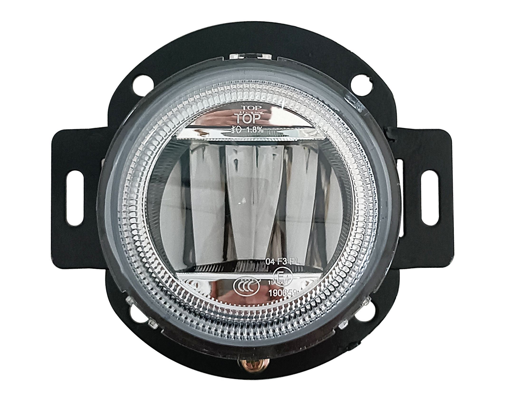 HC-B-4256 High Brightness Waterproof LED Front Fog Lamp for Bus 