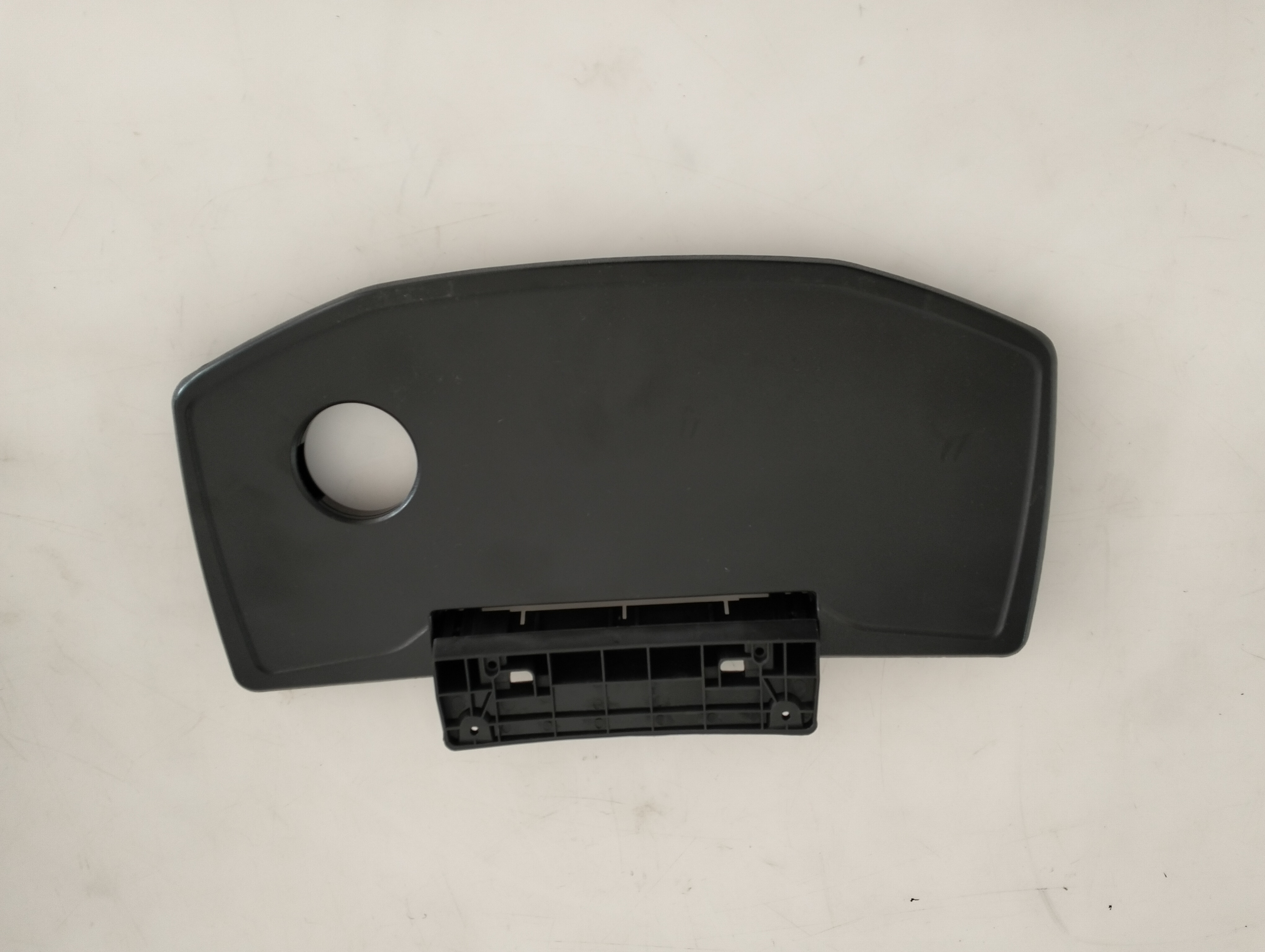 HC-B-16404 Durable 400*225MM Cup Holder for Bus Interior Passenger Storage