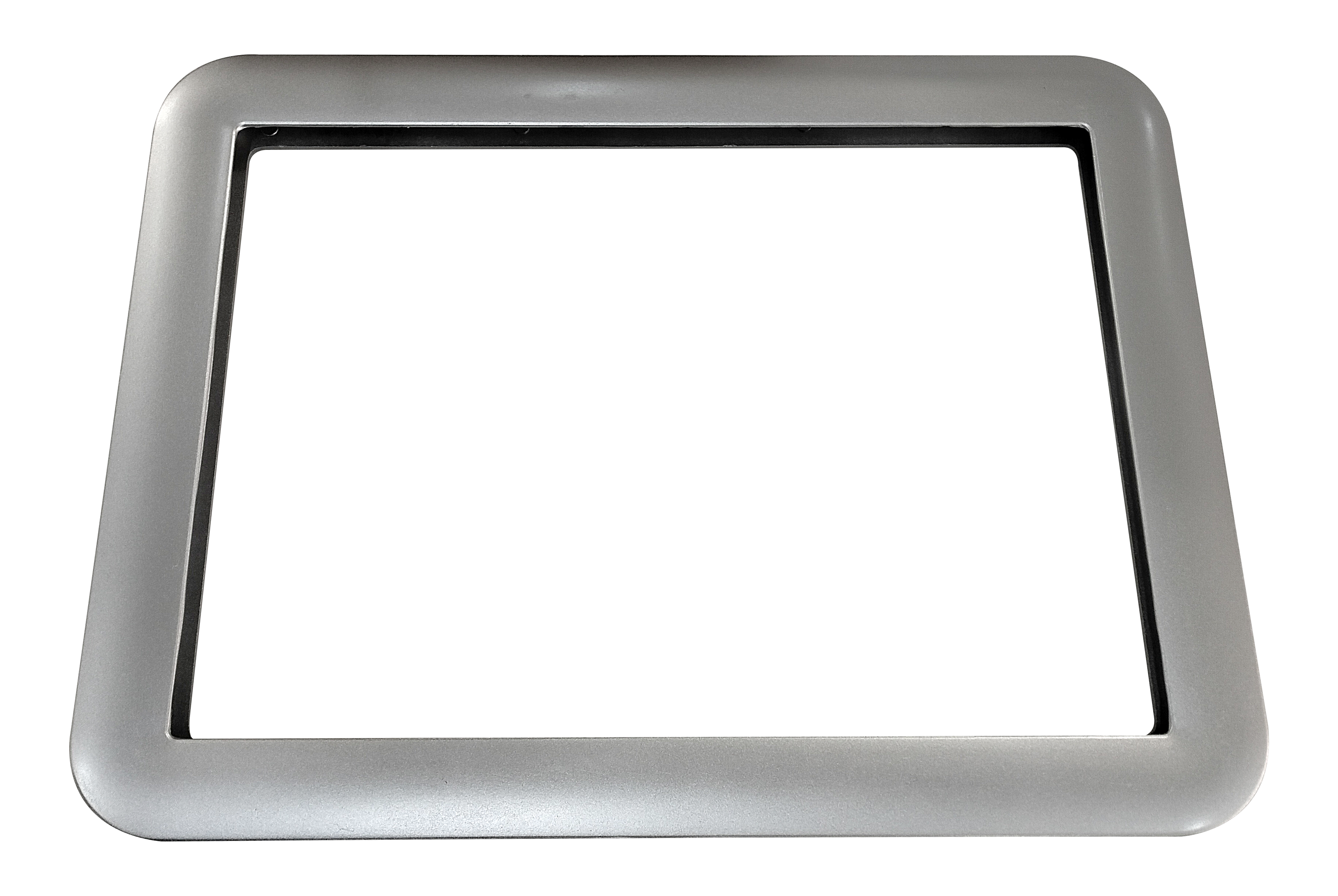 HC-B-64006 High Quality Durable Metal Investigation Hatch for Bus 