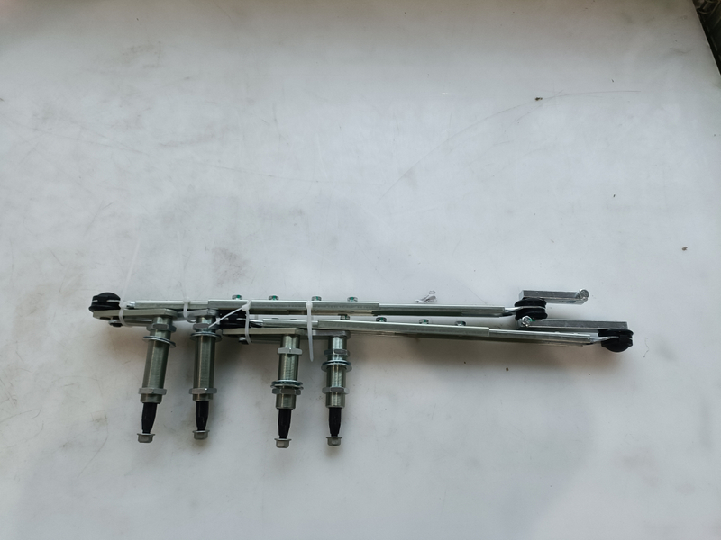 HC-B-48169 Bus parts WIPER accessory linkage FOR YT 5205-02887