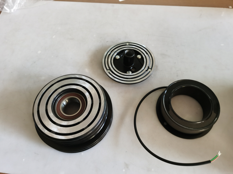 HC-B-59030 Thermo King Clutch for Bus Air Conditioner Old Model