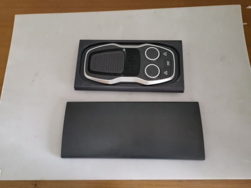 HC-B-12510 Bus Reading Lights with Air Adjuster for Bus