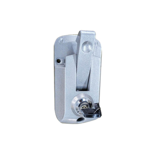 HC-B-10479 Auto parts new type aluminium alloy lock 