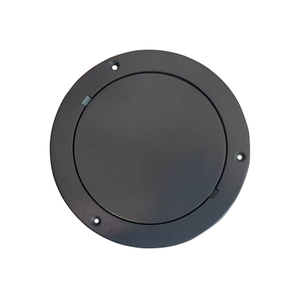 HC-B-64032 AUTO BUS BODY PARTS INVESTIGATION HATCH DIA 185