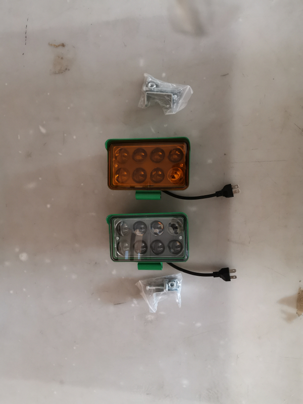 HC-B-33049-1 LED LAMP W/SOCKET