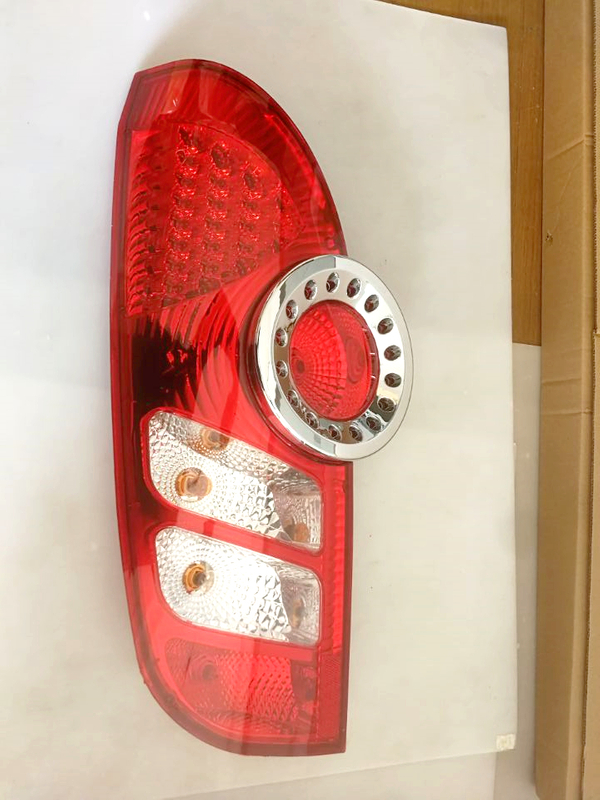 HC-B-2040 BUS REAR LAMP LED